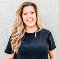 Brittany Trudel