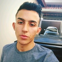 Matheus Felipe Monteiro