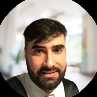 Vicente Carvalho Caputo