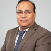 Arshad Imam