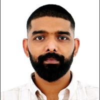 Krishna Chandran