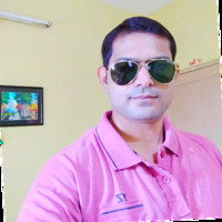 Avinash Yadav