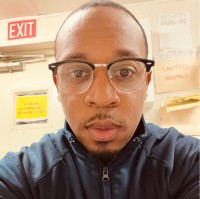 Derrick Davis