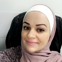 Manal Mansour