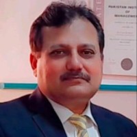 Irfan Qadir malik