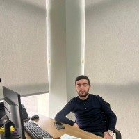 Tamerlan Cəfərov