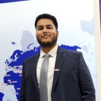 Syed Kashif Hussain