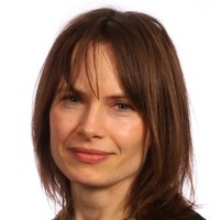 Janet Hillier