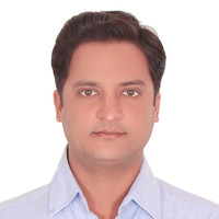 ASHISH KUMAR RICHHARIYA