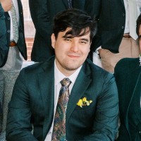 Daniel Sharkey