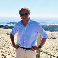 Bertrand Melchior-Bonnet