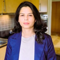 Pooja Singh