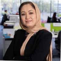 Farzana Farzana