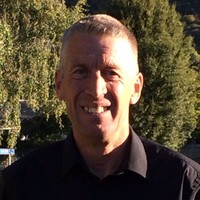 Mark Cavanagh