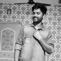 Vinit Parkhande