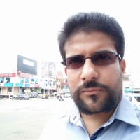 Abhijith Ghosh