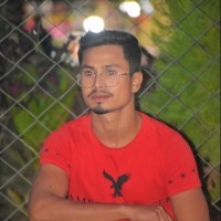 Nashir Uddin Laskar