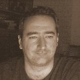 Nigel Moorhouse