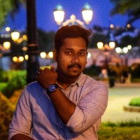 Vinu Gopinath