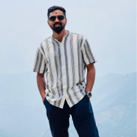 Yogesh Jansari