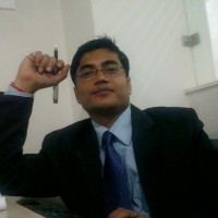 Pankaj Kumar Jha