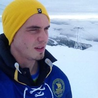 Magnus Willén