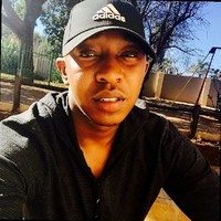 Comfort Mngomezulu