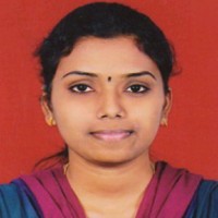 Shanthini R