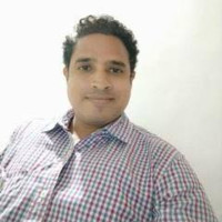 Vivek Kulkarni