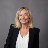 Raphaelle Favrot