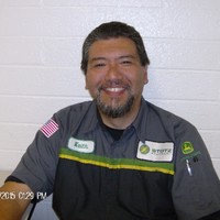 Keith Rogers