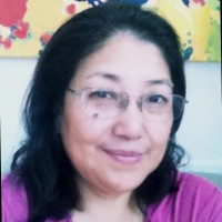 Purnima Lama