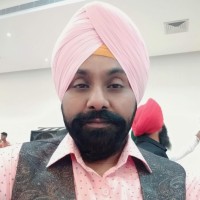 Harmeet Singh