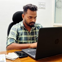 Mohan Harpal