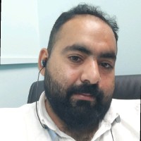 Qaisar Afaq