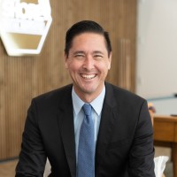 Anthony Rudolph