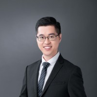 Maxwell Chan