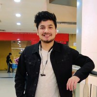 Shubham Prakash