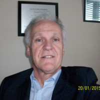 Donald Cusson
