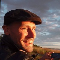 Martin Vysoký