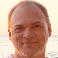 Dean Bader
