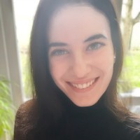 Margarita Mystiloglou