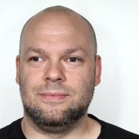 Peter Jonsson