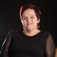 Gwenda Scheyving