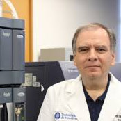 Jorge Eugenio Moreno-Cuevas, MD., Ph.,D.
