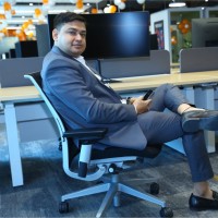 Sudhanshu Bhardwaj