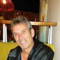 Dean Gamble