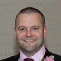 Jeff Begg