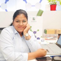 Supriya C.