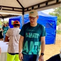 Brayan Cisneros Cabrera